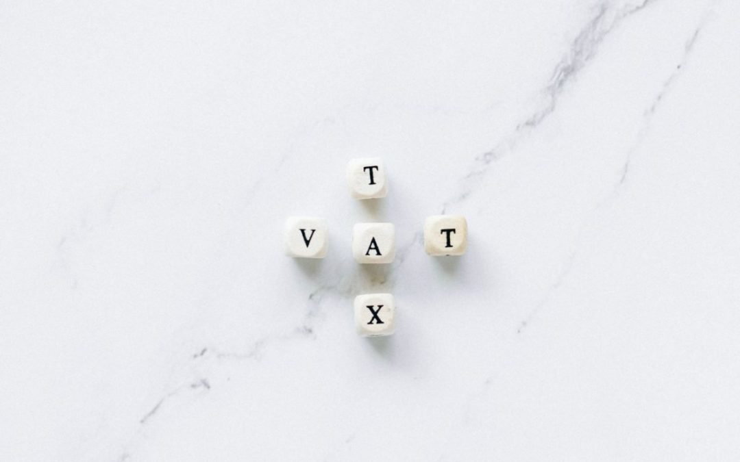 VAT Charging and Reclaiming: How to Deal with VAT Matters