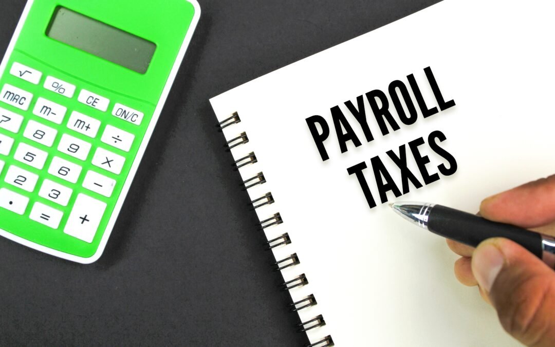 Understanding payroll taxes in the UK: A beginner's guide to employer and employee taxes, NICs, payroll tax rates, and deadlines for compliance.