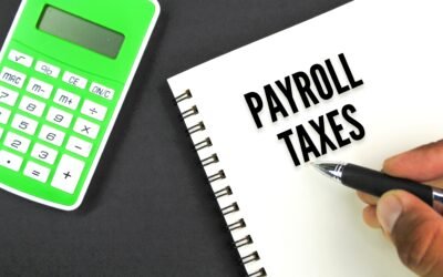 Understanding Payroll Taxes: A Beginner’s Guide