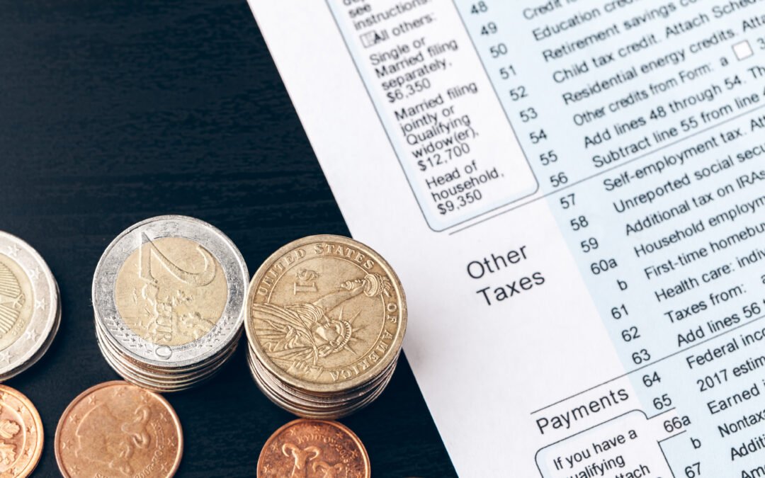 How to Prepare Your Taxes in the UK: A Step-by-Step Guide