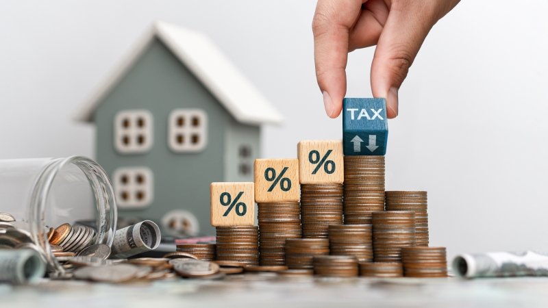 Capital Gains Tax in the UK: A Comprehensive Guide for 2025