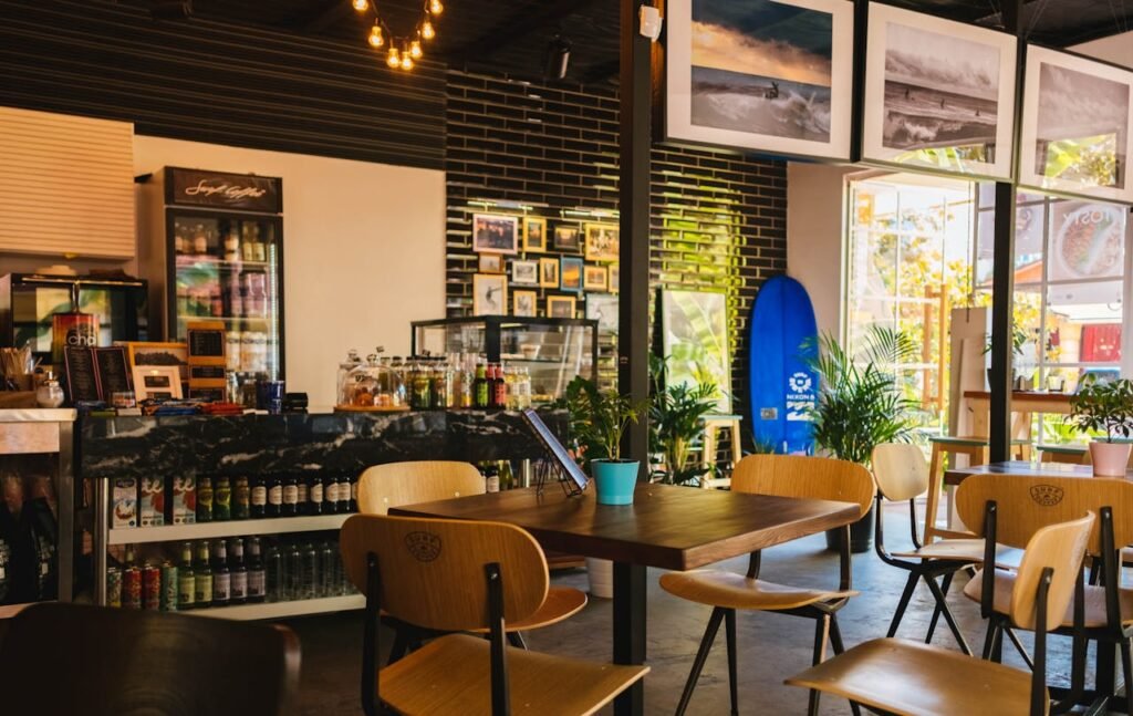 How Accountancy Can Benefit Your Restaurant, Cafe, or Takeaway Business