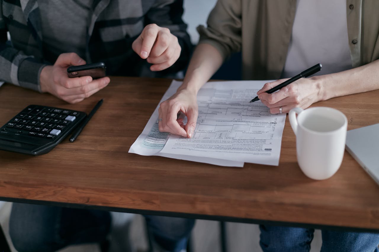 Guide to VAT Returns and Making Tax Digital (MTD) for UK Businesses