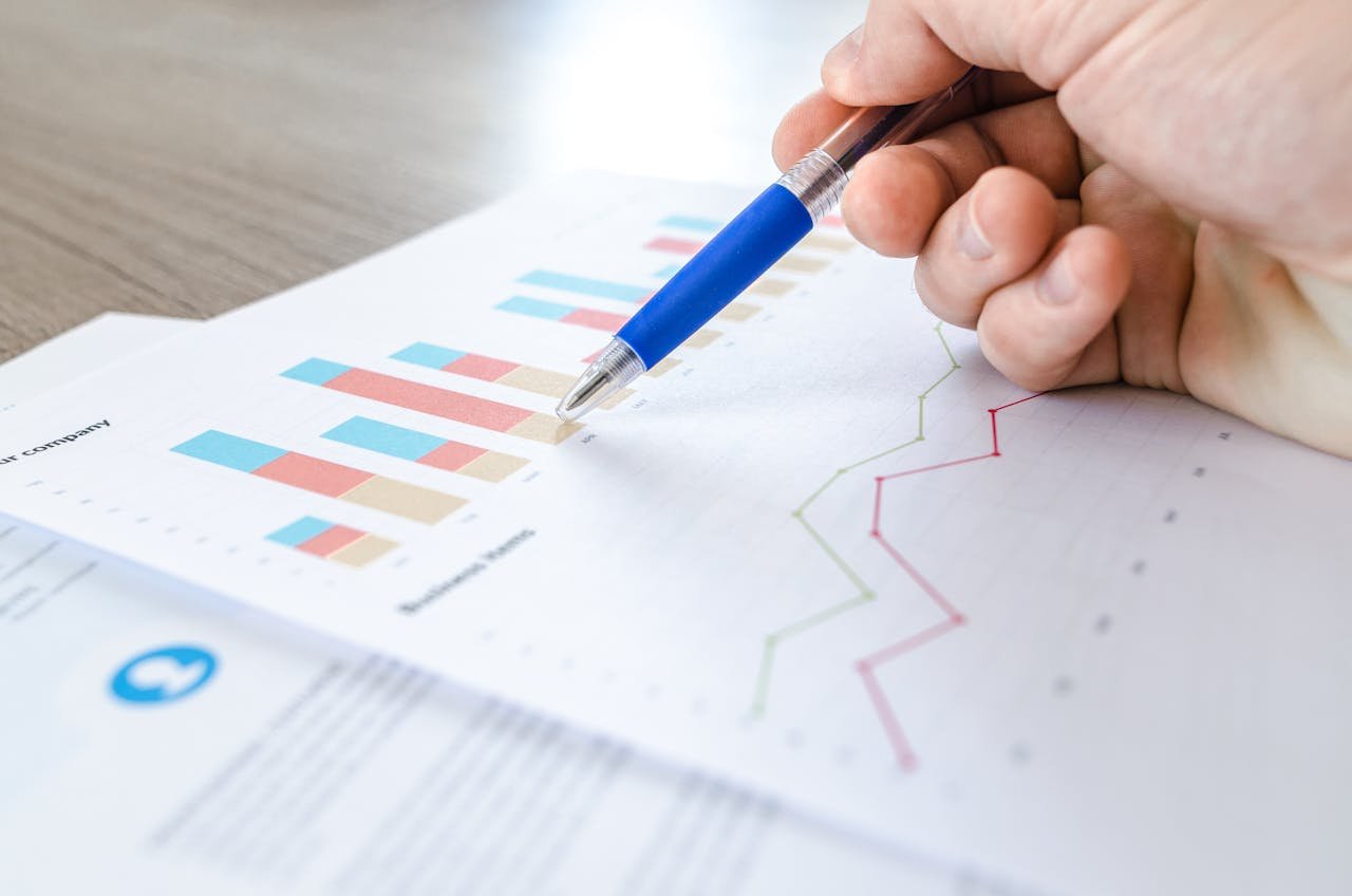 Why Asset Security is as Important as Asset Growth in Financial Planning