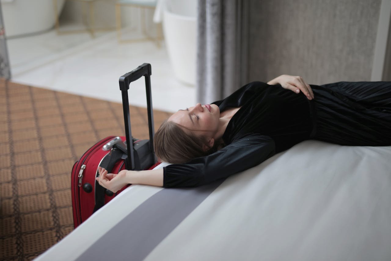 Jet Lag