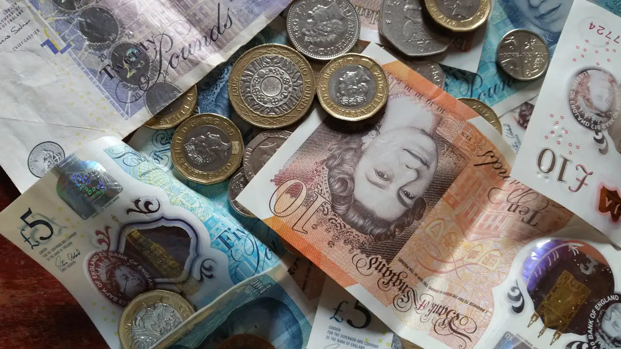 Unsecured Personal Loans