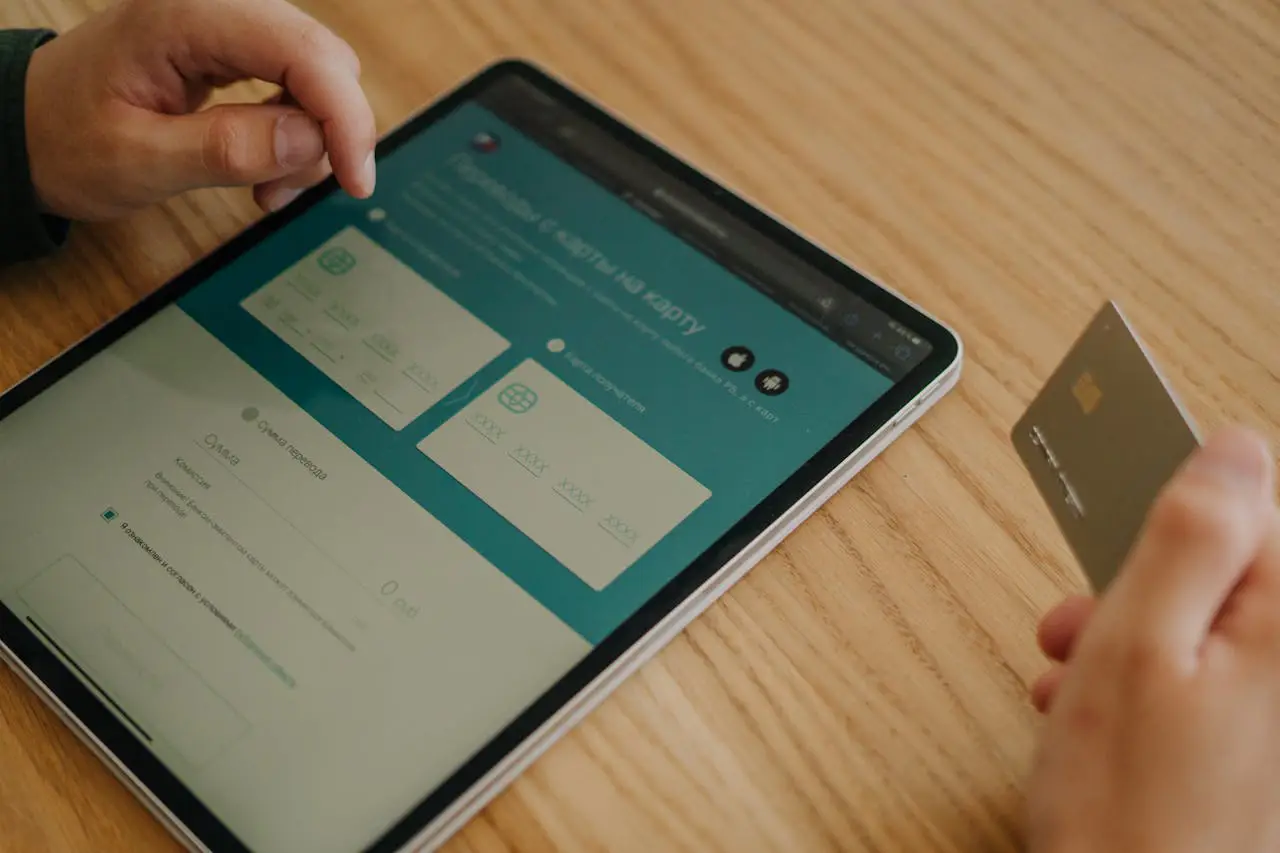 Blackcat and the Digital Banking Revolution