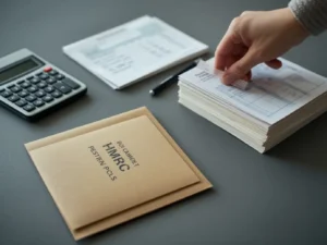 HMRC to go after pension savers who returned their lump sum