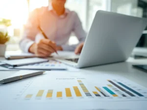 Planning for Success: Who Needs a Business Plan & How Bloom Financials Powers It