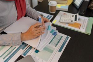 Projects Audit: Ensuring Success and Financial Integrity for UK Businesses
