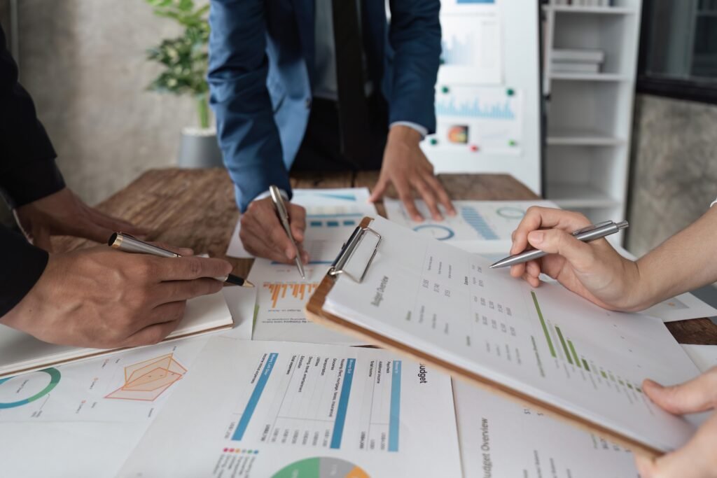 Understanding Internal Audit: Essential for UK Businesses' Success