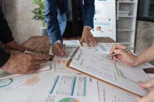 Understanding Internal Audit: Essential for UK Businesses' Success