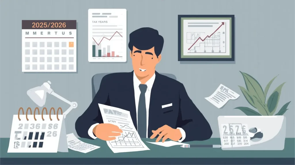 Rates and thresholds for employers 2025 to 2026