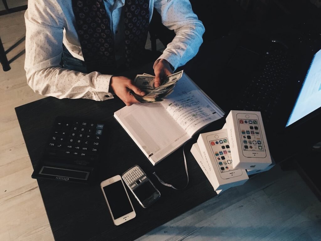 Small Business Accounting Tips from Bloom’s Expert Accountants