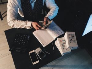 Small Business Accounting Tips from Bloom’s Expert Accountants
