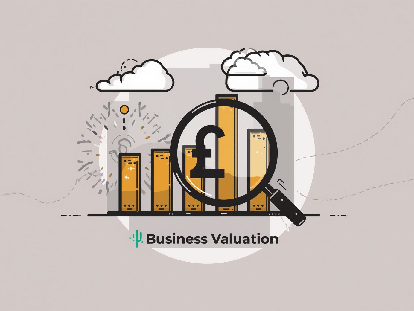 Business Valuation: 6 Methods for Valuing a Company