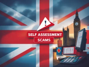 HMRC Alerts Highlight Self Assessment Scams