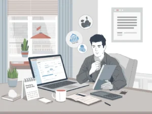 New quarterly tax reporting rules could catch thousands unprepared