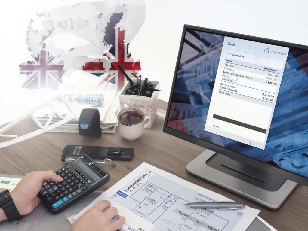 Understanding the M1 Tax Code