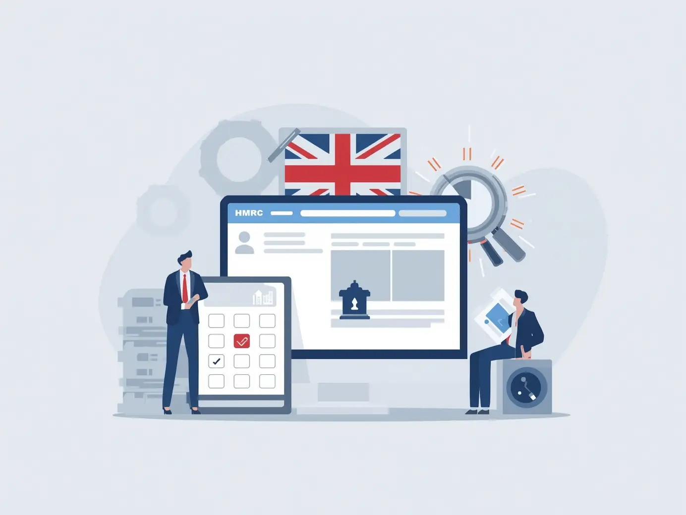 How to Find HMRC’s Bank Details to Pay Your Corporation Tax Bill