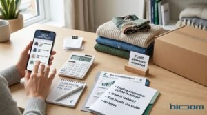 UK Trading Allowance explained for Vinted sellers in the UK
