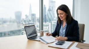Corporation tax rates UK 2026 19%, 25% and Marginal Relief