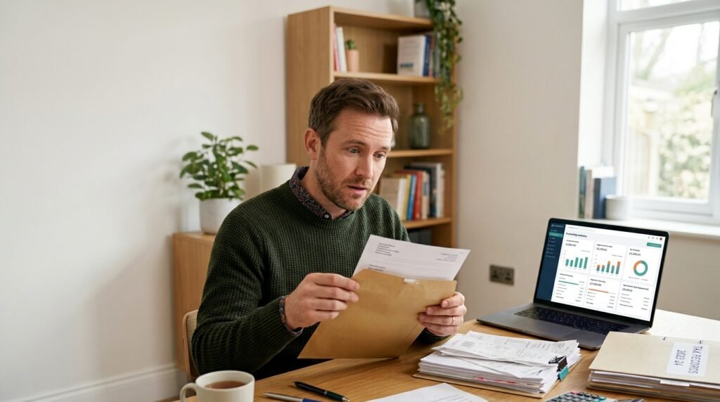 HMRC to automatically sign up 294,000 taxpayers for MTD for Income Tax