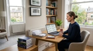 Is My Business Ready for Making Tax Digital?