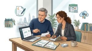 Best MTD-compatible software for landlords