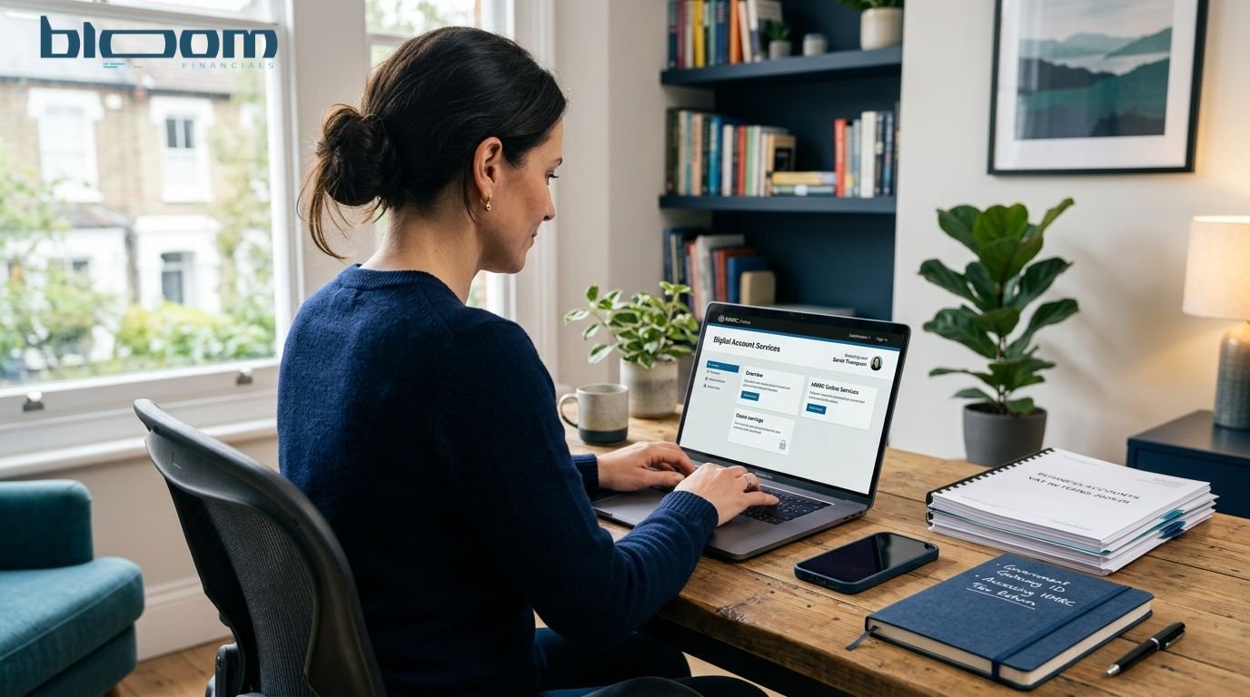 Understanding your Government Gateway ID is the first step towards accessing the right HMRC online services.